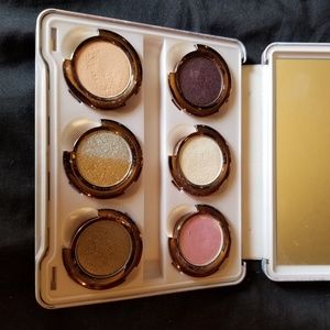 Urban decay eyeshadow
